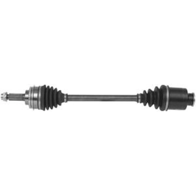 CARDONE INDUSTRIES - 667259 - Right New CV Axle Shaft pa5