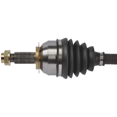 CARDONE INDUSTRIES - 667355 - Right New CV Axle Shaft pa21