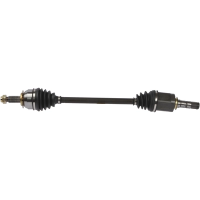 CARDONE INDUSTRIES - 667355 - Right New CV Axle Shaft pa22