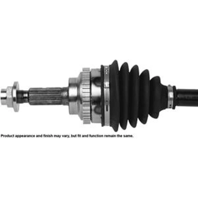 Right New CV Axle Shaft by CARDONE INDUSTRIES - 668140 pa4