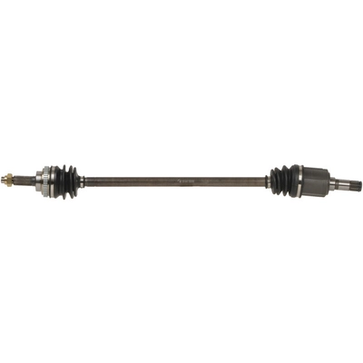 CARDONE INDUSTRIES - 66-8144 - CV Axle Assembly pa1