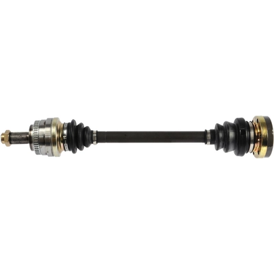 CARDONE INDUSTRIES - 669271 - Right New CV Axle Shaft pa11