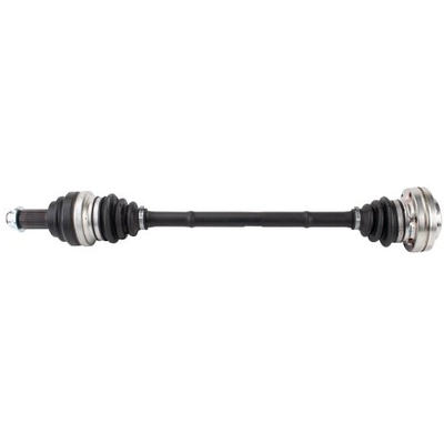 GKN/LOEBRO - 304473 - CV Axle Assembly pa1