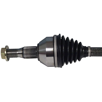 GSP NORTH AMERICA - NCV10074 - CV Axle Assembly - Front Right pa2