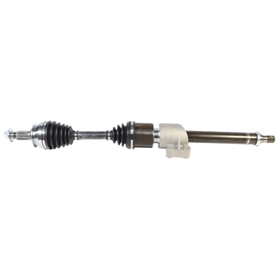 GSP NORTH AMERICA - NCV10116 - CV Axle Assembly pa2