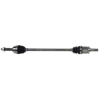 GSP NORTH AMERICA - NCV10154 - CV Axle Assembly pa1