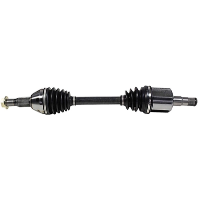 GSP NORTH AMERICA - NCV10217 - CV Axle Assembly - Front Right pa1