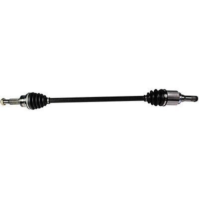 GSP NORTH AMERICA - NCV11076 - CV Axle Assembly pa3