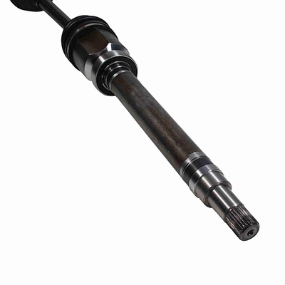 GSP NORTH AMERICA - NCV11128 - CV Axle Assembly - Front Right pa3