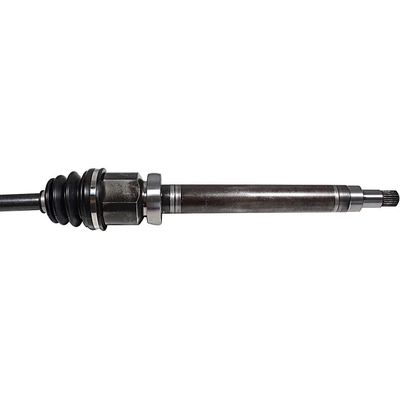 GSP NORTH AMERICA - NCV11130 - CV Axle Assembly - Front Right pa1