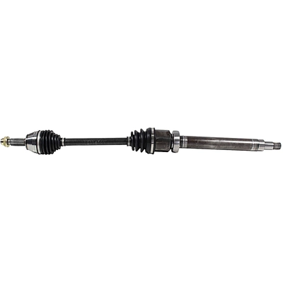 GSP NORTH AMERICA - NCV11130 - CV Axle Assembly - Front Right pa5