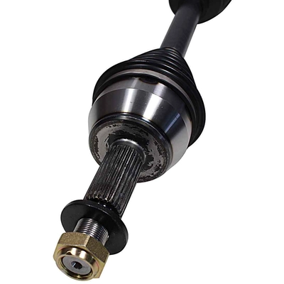 GSP NORTH AMERICA - NCV11150 - CV Axle Assembly pa3