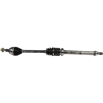 GSP NORTH AMERICA - NCV11183 - CV Axle Assembly - Front Right pa2