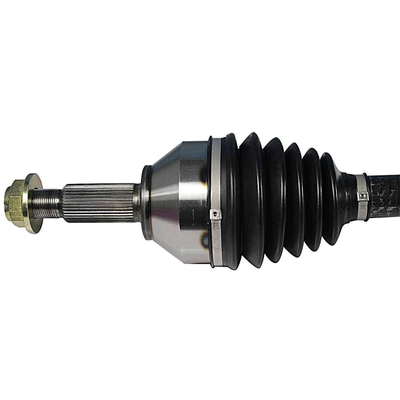 GSP NORTH AMERICA - NCV11197 - CV Axle Assembly - Front Right pa1