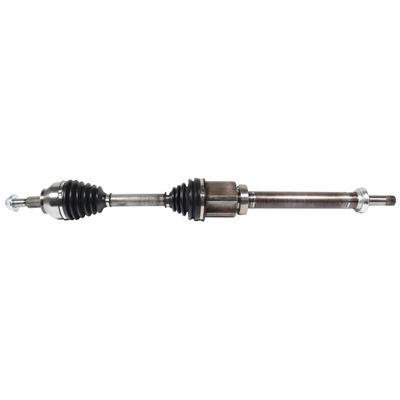 GSP NORTH AMERICA - NCV11210 - CV Axle Assembly - Front Right pa1