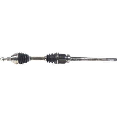 GSP NORTH AMERICA - NCV11217 - CV Axle Assembly - Front Right pa2