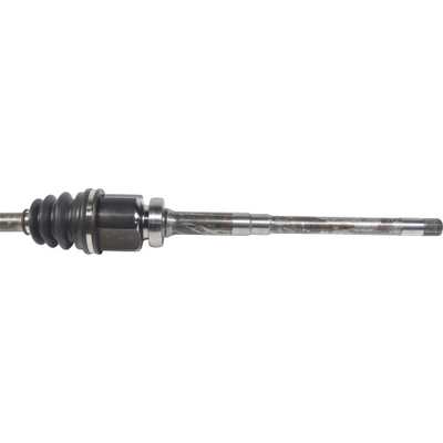 GSP NORTH AMERICA - NCV11217 - CV Axle Assembly - Front Right pa5