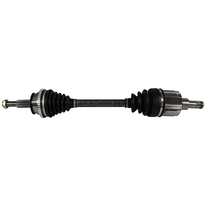 GSP NORTH AMERICA - NCV11522 - CV Axle Assembly - Front Right pa5