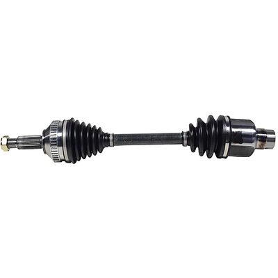 GSP NORTH AMERICA - NCV11540 - CV Axle Assembly - Front Right pa1