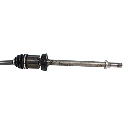 GSP NORTH AMERICA - NCV11557 - CV Axle Assembly - Front Right pa2