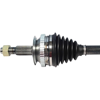 GSP NORTH AMERICA - NCV12560 - CV Axle Assembly - Front Right pa2