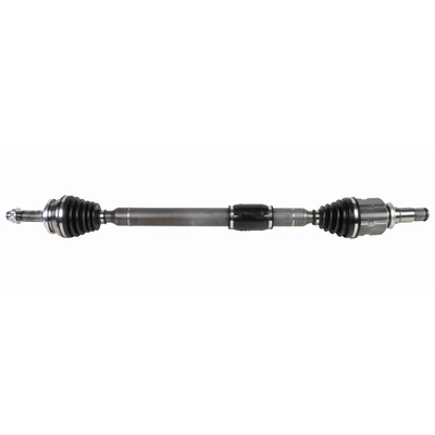 GSP NORTH AMERICA - NCV19001K - CV Axle Assembly - Front Right pa2