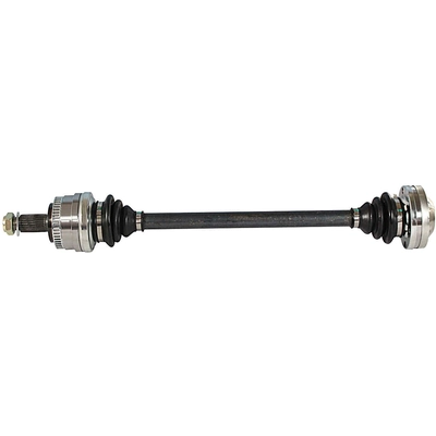 GSP NORTH AMERICA - NCV27905 - CV Axle Assembly pa1