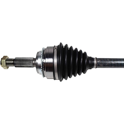 GSP NORTH AMERICA - NCV36079 - CV Axle Assembly - Front Right pa3