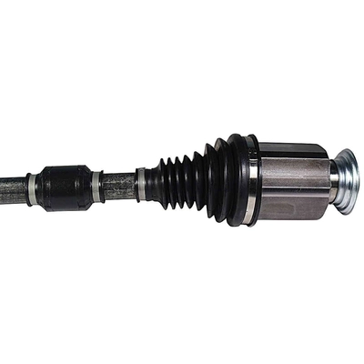 GSP NORTH AMERICA - NCV36087 - CV Axle Assembly - Front Right pa4