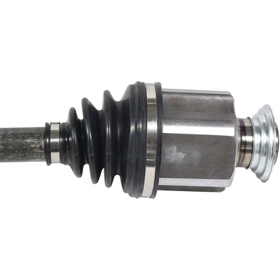 GSP NORTH AMERICA - NCV36152 - CV Axle Assembly - Front Right pa2