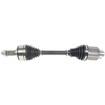 GSP NORTH AMERICA - NCV36214 - CV Axle pa1