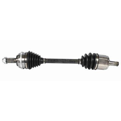 GSP NORTH AMERICA - NCV36558 - CV Axle Assembly pa2