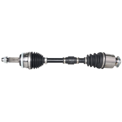 GSP NORTH AMERICA - NCV37111 - CV Axle Assembly - Front Right pa5