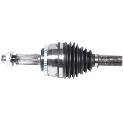 GSP NORTH AMERICA - NCV37136 - CV Axle Assembly pa2