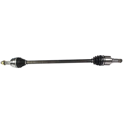 GSP NORTH AMERICA - NCV51010 - CV Axle Assembly - Front Right pa6