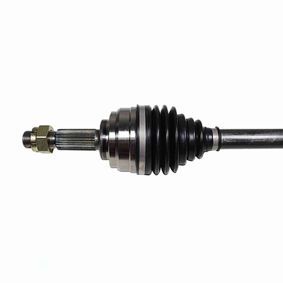 GSP NORTH AMERICA - NCV53908 - CV Axle Assembly pa1