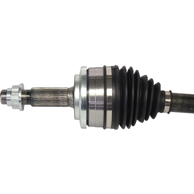 GSP NORTH AMERICA - NCV69131 - CV Axle Assembly - Front Right pa1