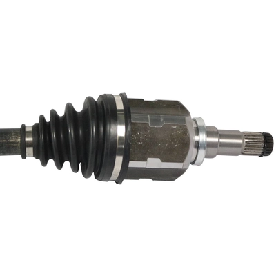 GSP NORTH AMERICA - NCV69134 - CV Axle Assembly - Front Right pa1