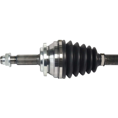 GSP NORTH AMERICA - NCV69151 - CV Axle Assembly - Front Right pa6