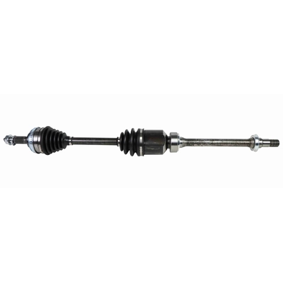 GSP NORTH AMERICA - NCV69514 - CV Axle Assembly - Front Right pa4