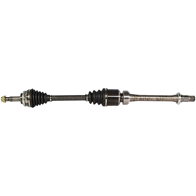 GSP NORTH AMERICA - NCV69538 - CV Axle Assembly pa6