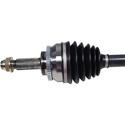 GSP NORTH AMERICA - NCV69562 - CV Axle Assembly - Front Right pa3