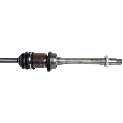 GSP NORTH AMERICA - NCV69590 - CV Axle Assembly - Front Right pa2