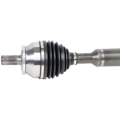 GSP NORTH AMERICA - NCV73070 - CV Axle Assembly - Front Right pa2