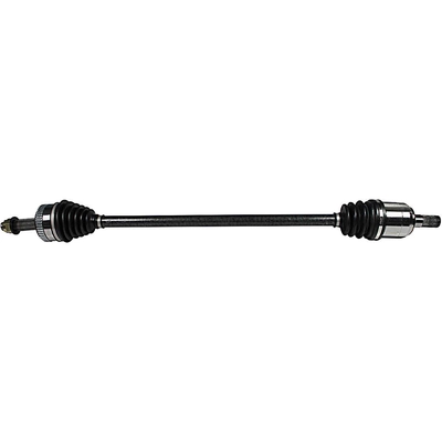 GSP NORTH AMERICA - NCV75062 - CV Axle Assembly pa6