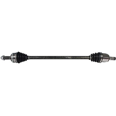 GSP NORTH AMERICA - NCV75067 - CV Axle Assembly pa6