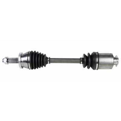 GSP NORTH AMERICA - NCV75087 - CV Axle Assembly - Front Right pa1