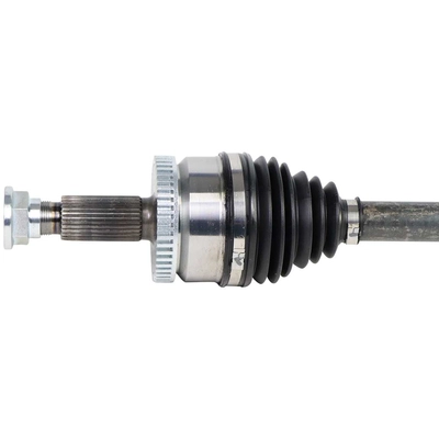 GSP NORTH AMERICA - NCV75089 - CV Axle Assembly - Front Right pa1