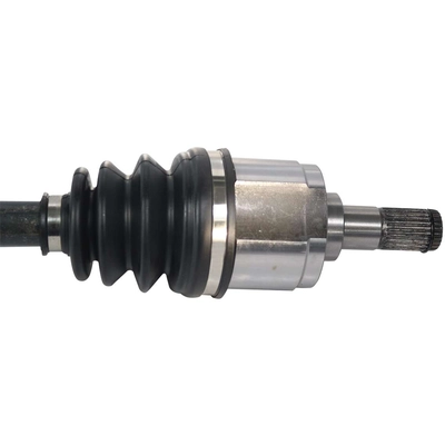 GSP NORTH AMERICA - NCV75097 - CV Axle Assembly - Front Right pa1