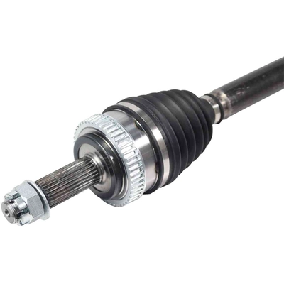 GSP NORTH AMERICA - NCV75098 - CV Axle Assembly pa1